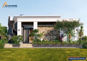 Những đặc điểm cơ bản về cách thiết kế nhà đẹp cấp 4 để đẹp hơn