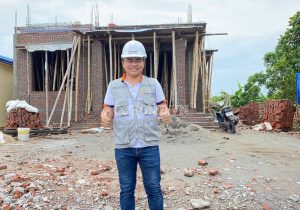 Thi Công Mẫu Nhà Mái Nhật…