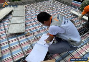 Giám Sát Thi Công Trọn Gói…