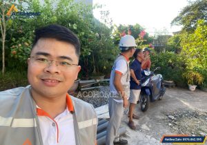 Nghiệm Thu Công Tác Hoàn Thiện…