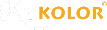 Logo Mykolor
