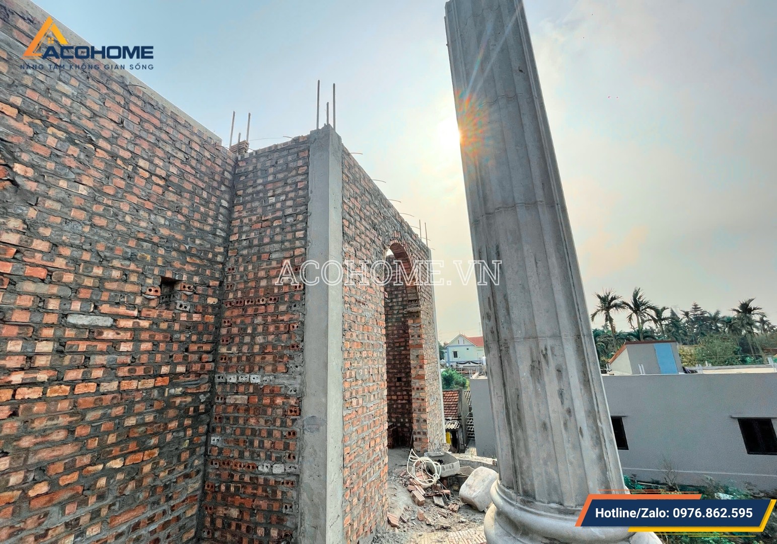 Biet Thu Tan Co Dien (2)