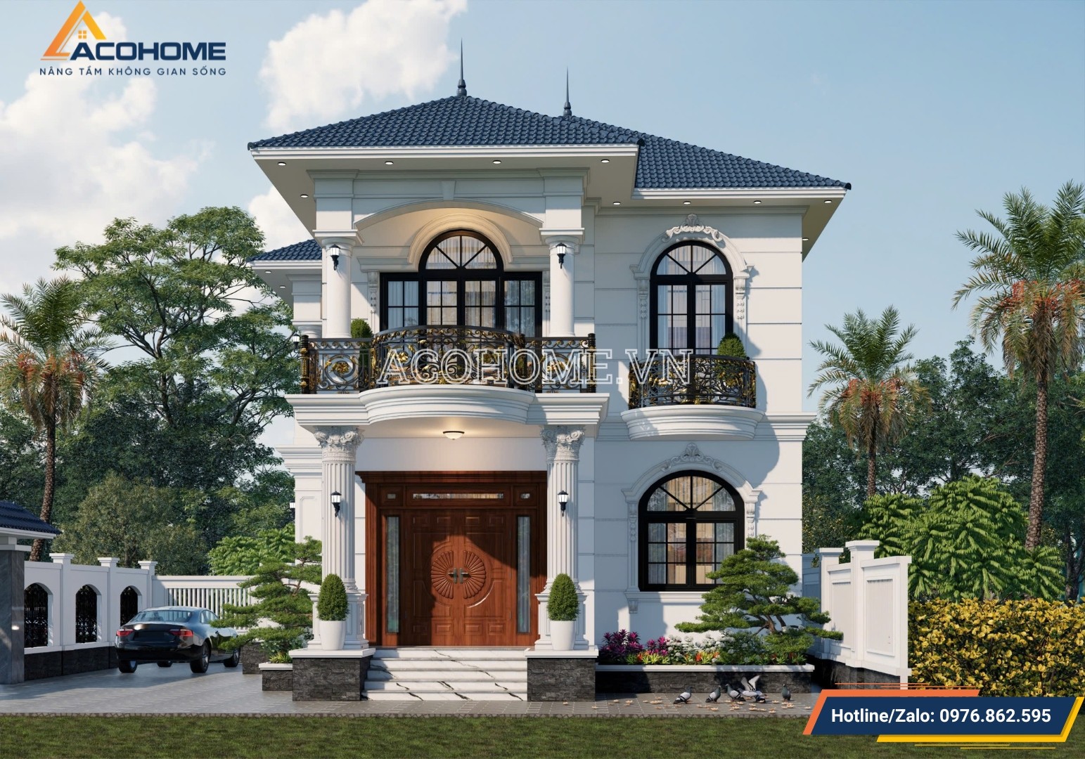 Tựa Như Một Bản Giao Hưởng…