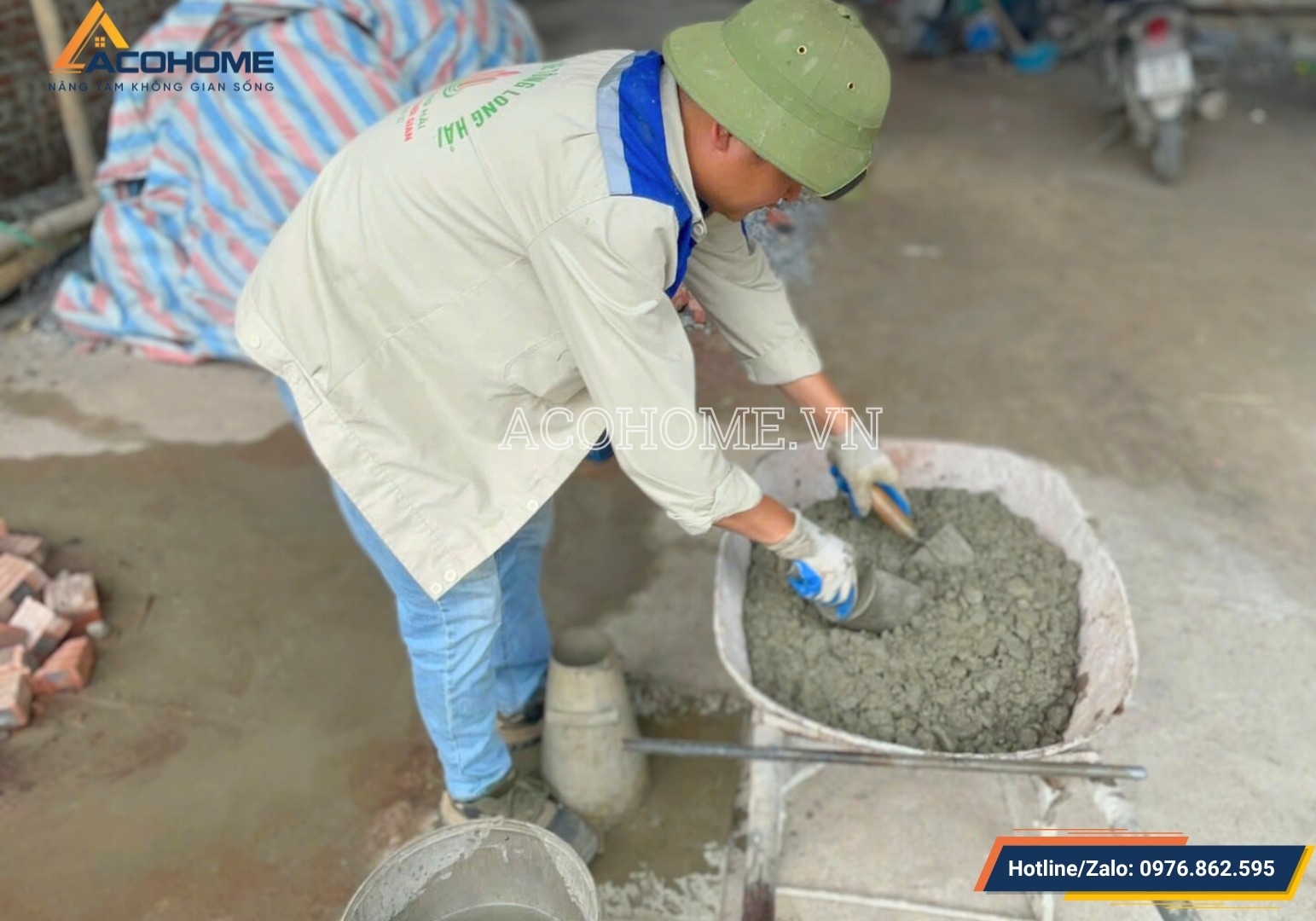 Tien Do Thi Cong (2)