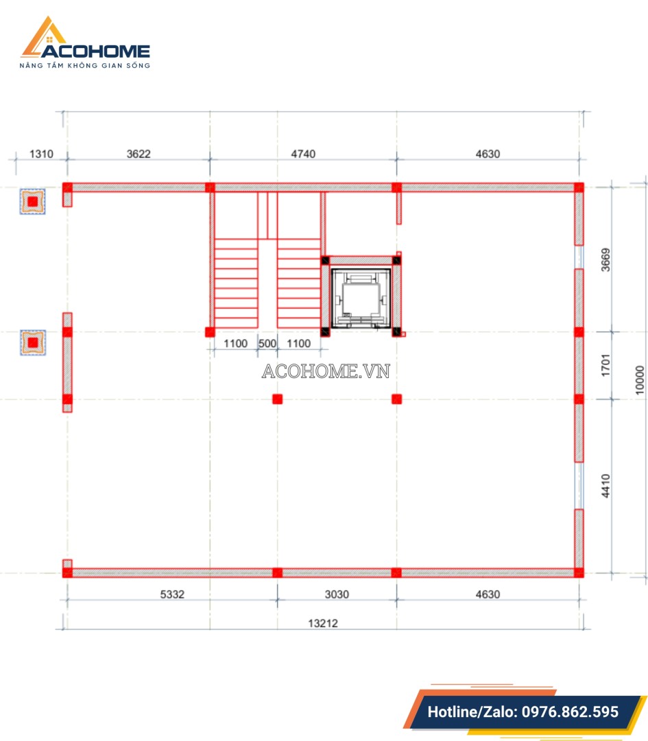 Biet Thu Mai Mansard (4)