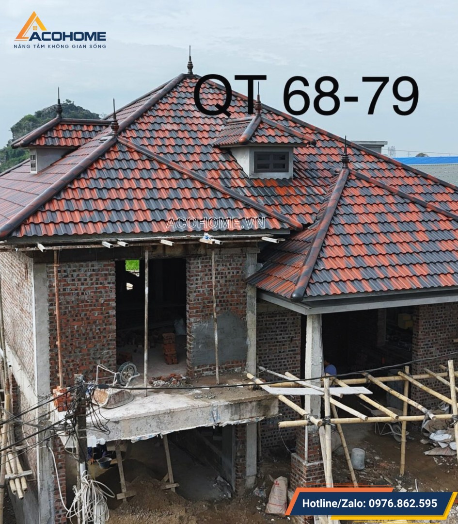 Biet Thu Mai Nhat (7)