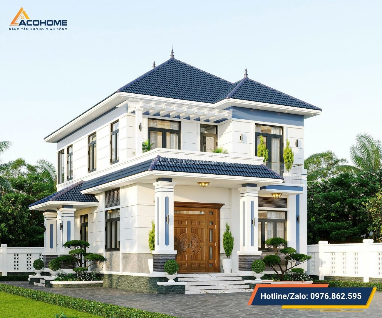 Mau Nha Hien Dai (2)