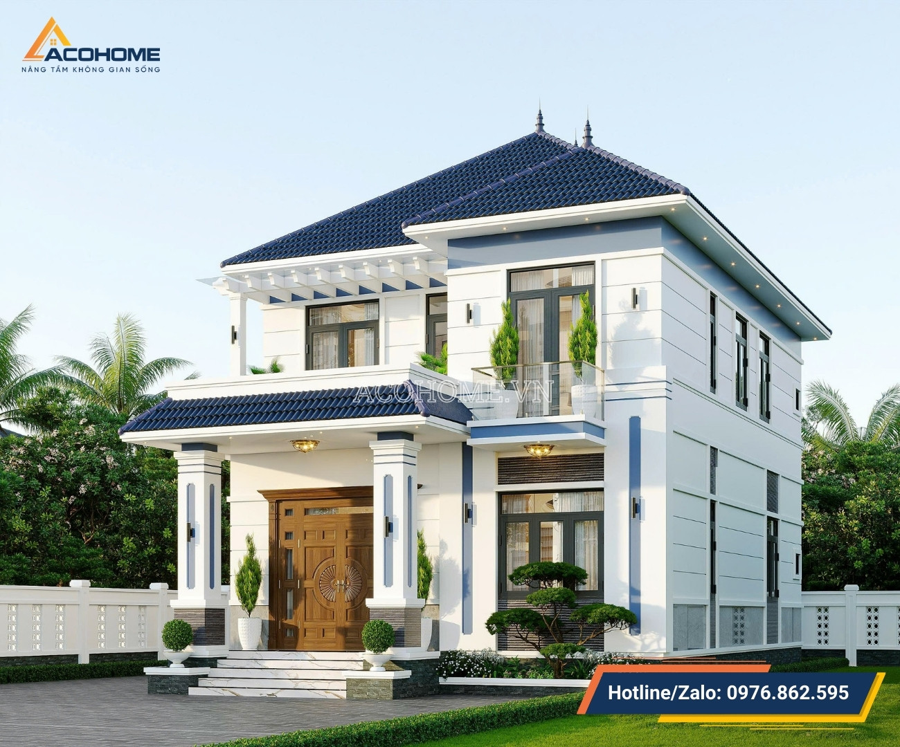 Mau Nha Hien Dai (3)