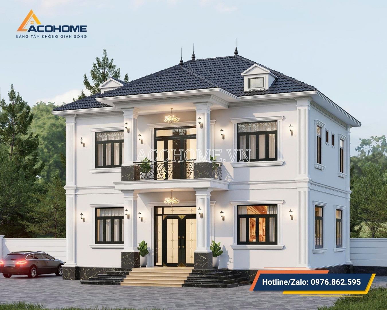 Mau Nha Mai Nhat (3)