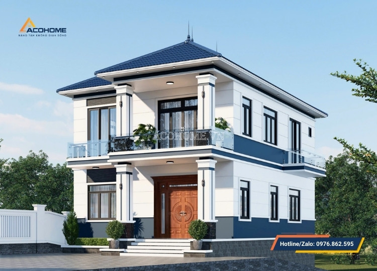 Mau Nha Mai Nhat (3)