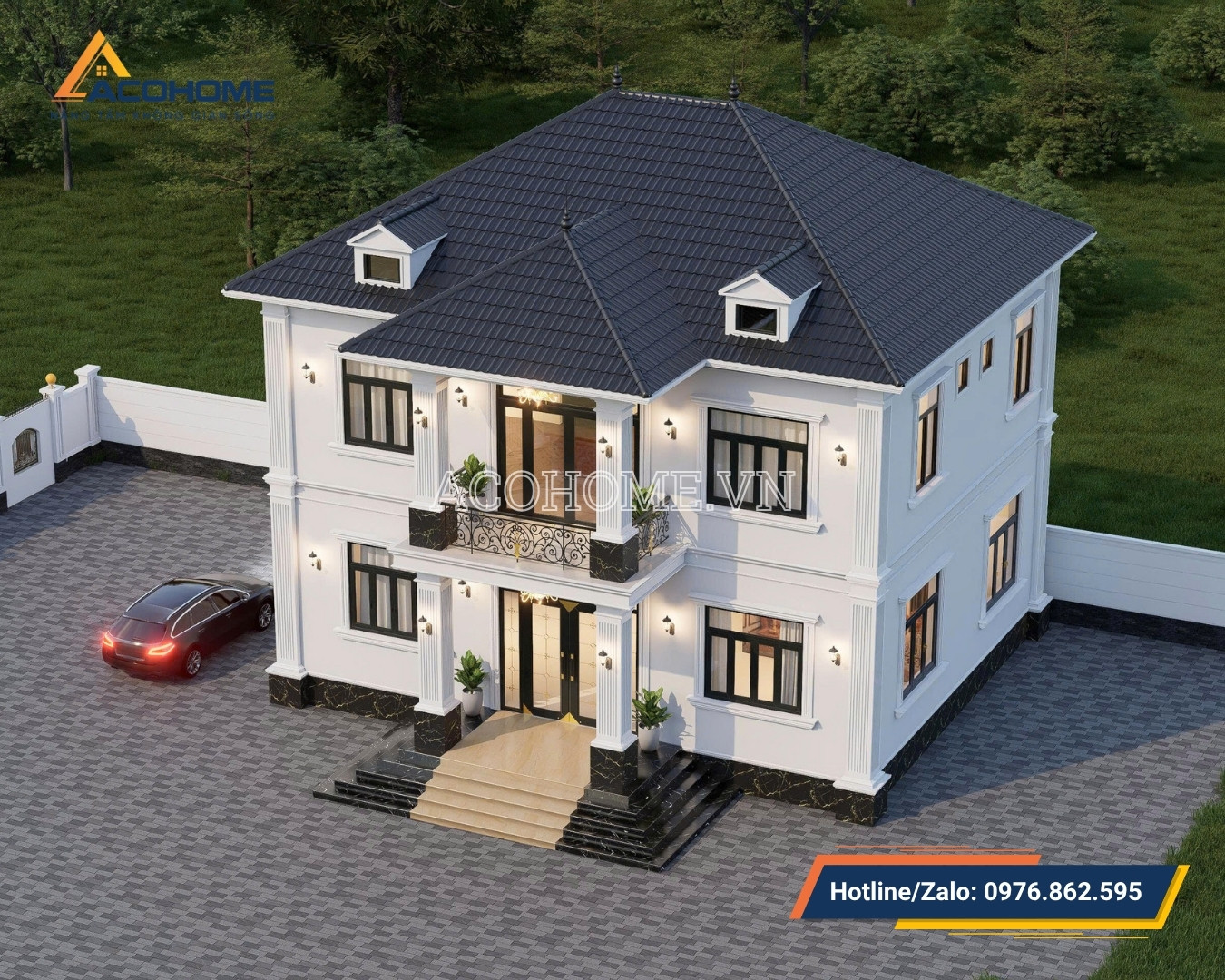 Mau Nha Mai Nhat (4)