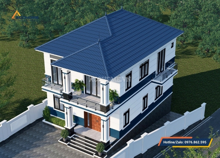 Mau Nha Mai Nhat (4)