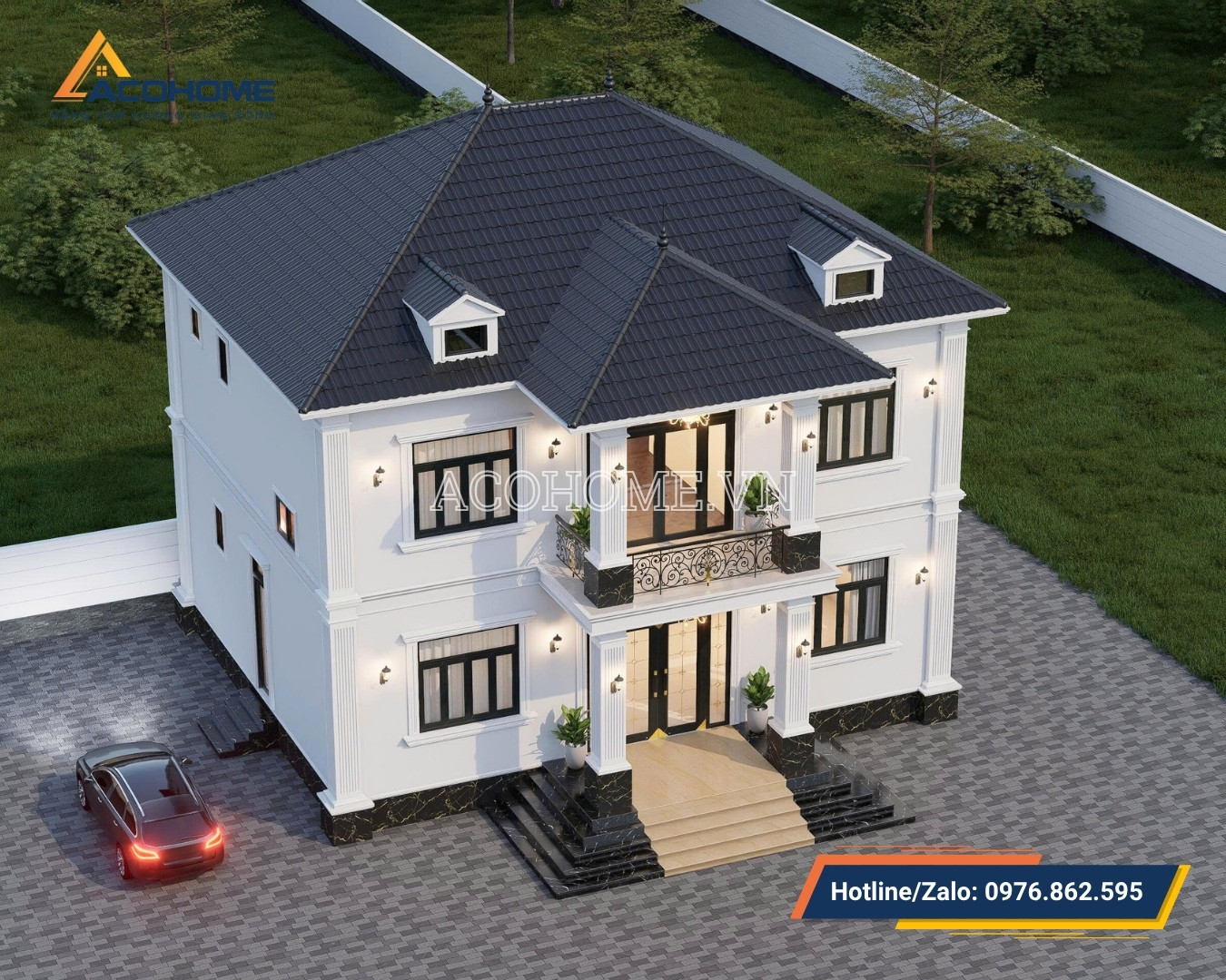 Mau Nha Mai Nhat (5)