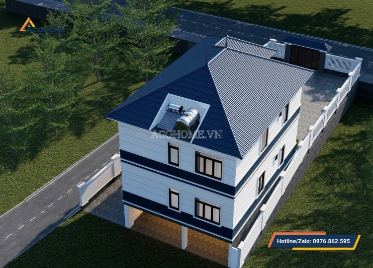 Mau Nha Mai Nhat (6)