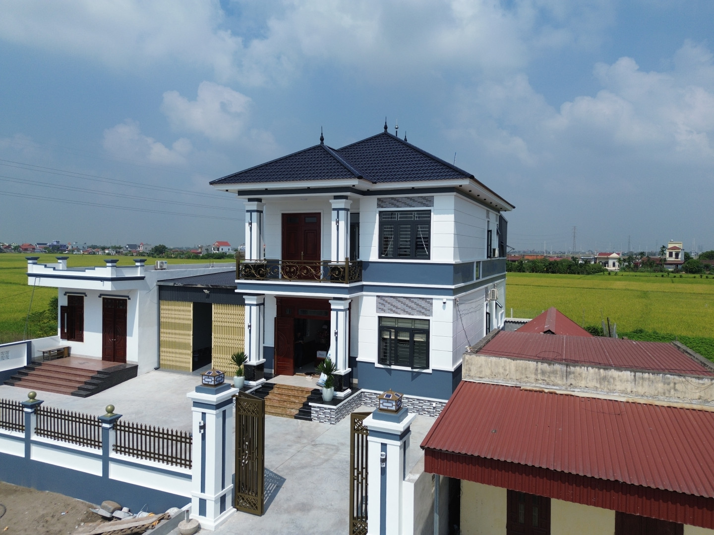 Công trình trọn gói bởi ACOHOME
