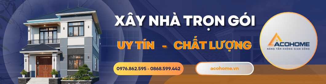 Công ty xây dựng uy tín